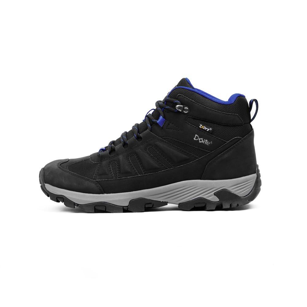 Miniatura CZ CALZADO CAÑA ALTA CLYDE MEN BLACK 43 - Color: Black