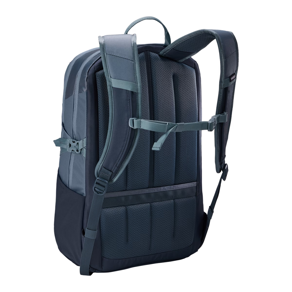 Miniatura Mochila Enroute 23L - Color: P/Gray