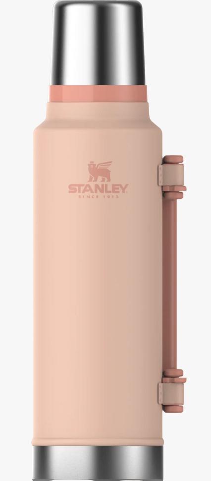 Miniatura Termo Stanley Classic 1.4L - Color: Rosado