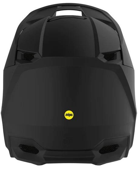 Miniatura Casco Moto V1 Niño - Color: Negro , Talla: S