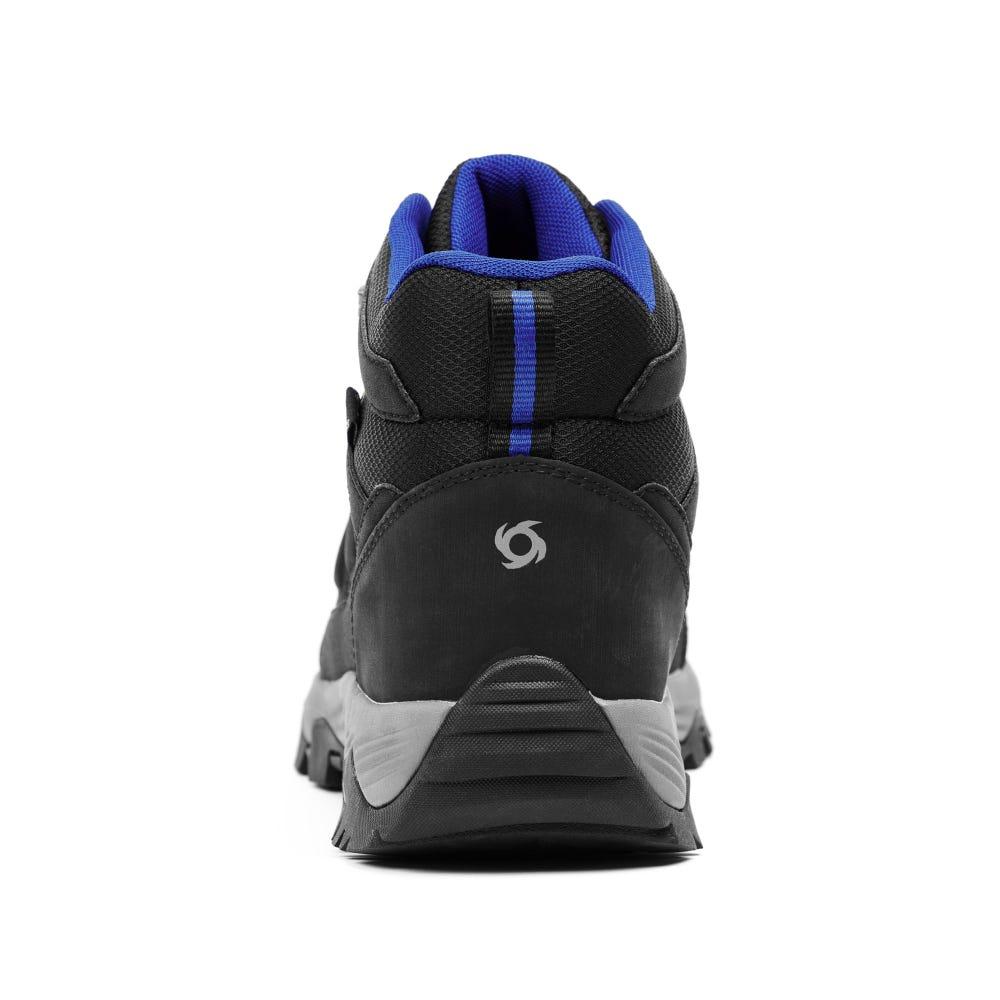 Miniatura CZ CALZADO CAÑA ALTA CLYDE MEN BLACK 43 - Color: Black
