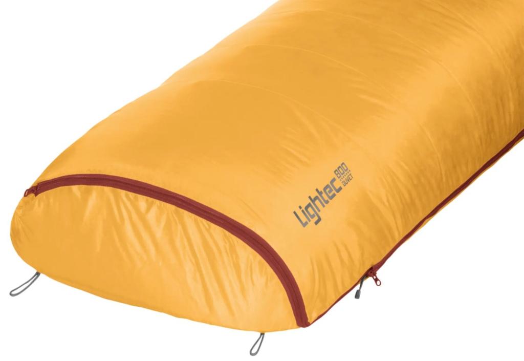 Saco De Dormir Lightech 800 -