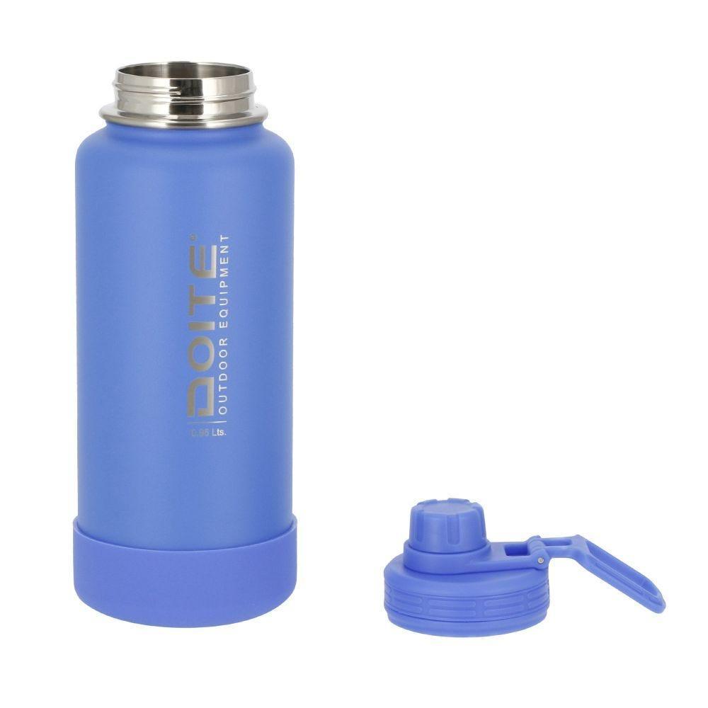 Miniatura Botella Active Dbox 950 ml - Color: Azul