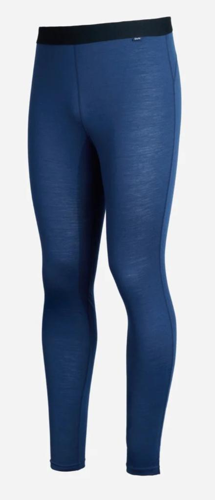Miniatura Pantalón Primera Capa Corewarm Hombre  - Color: AZUL