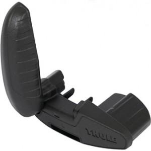 Tapa De Extremo Izquierda Wingbar Evo -