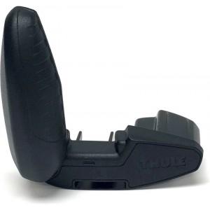 Tapa De Extremo Izquierda Wingbar Evo -
