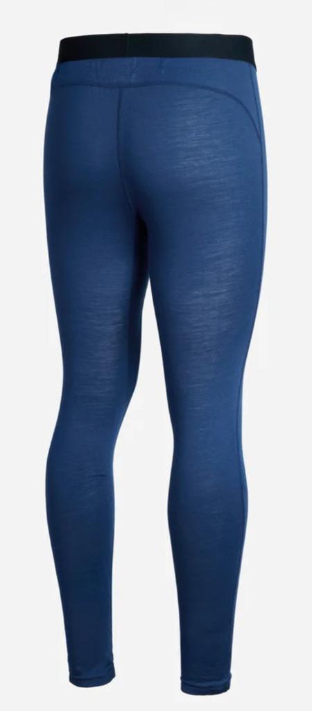 Miniatura Pantalón Primera Capa Corewarm Hombre  - Color: AZUL
