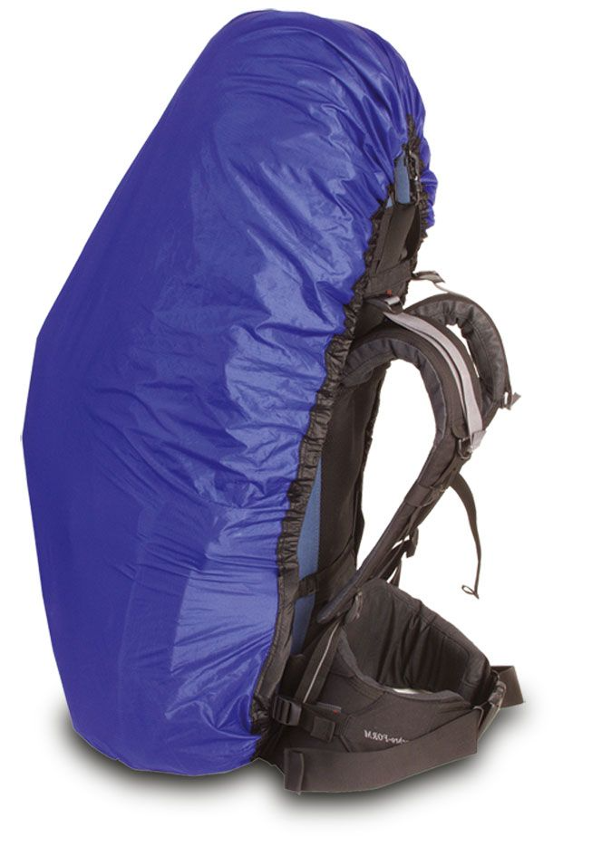 Cubre Mochila Ultra-Sil® Pack Cover - Color: Azul
