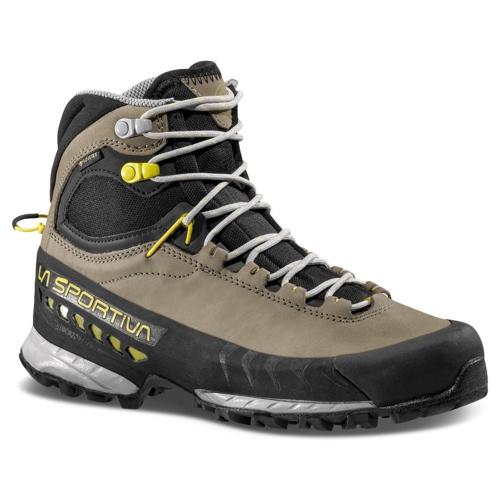 Tx5 Gtx Mujer - Color: Negro/Marron