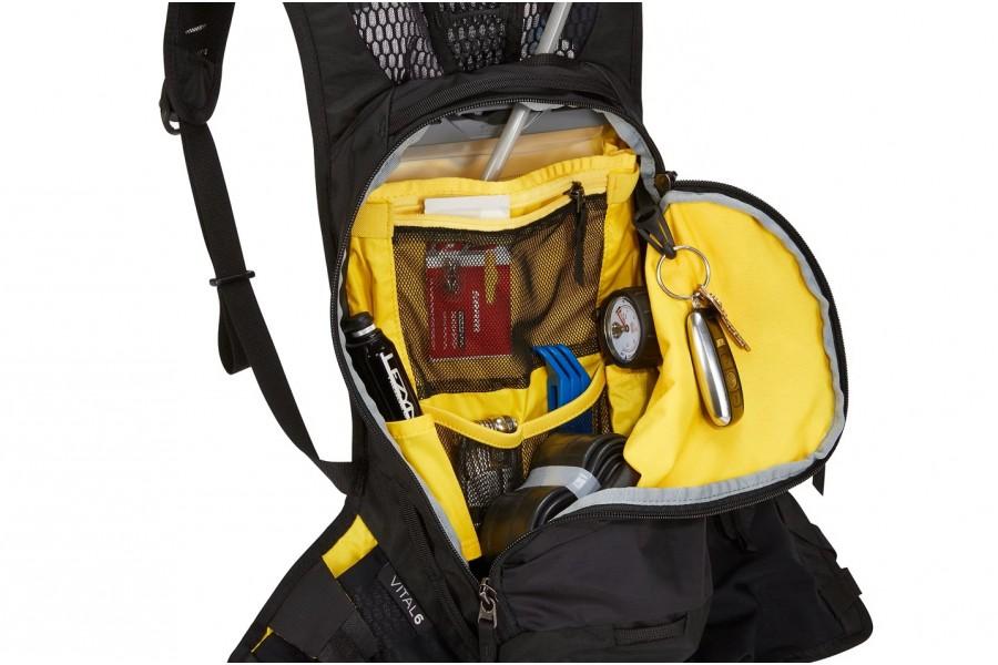 Mochila Hidratación Vital 6L -