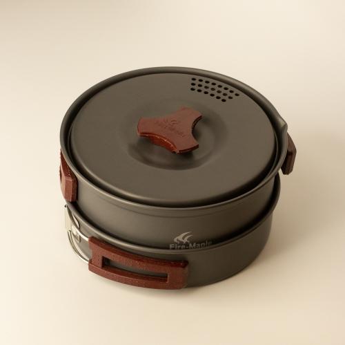 Set de Ollas 2 personas - Fmc203 -