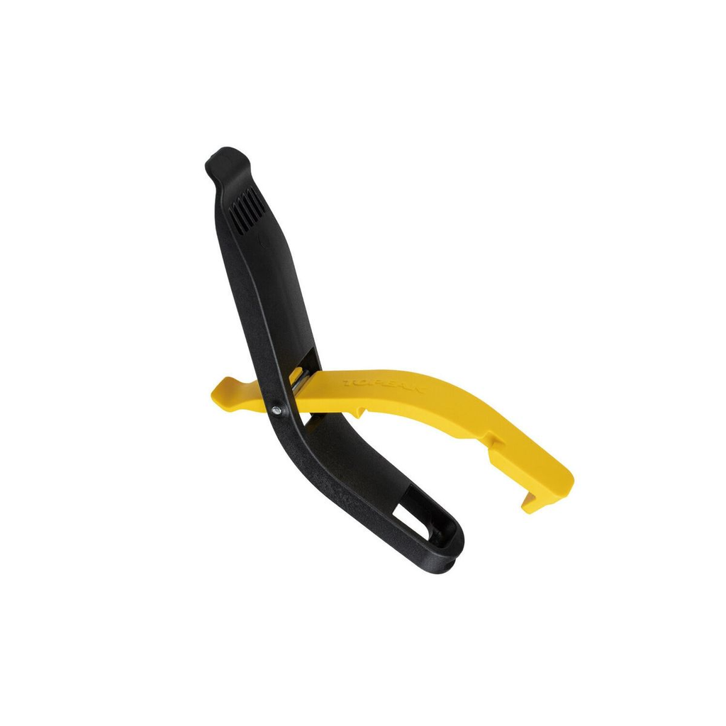 Desmontadores Team Issue - Color: Negro/Amarillo