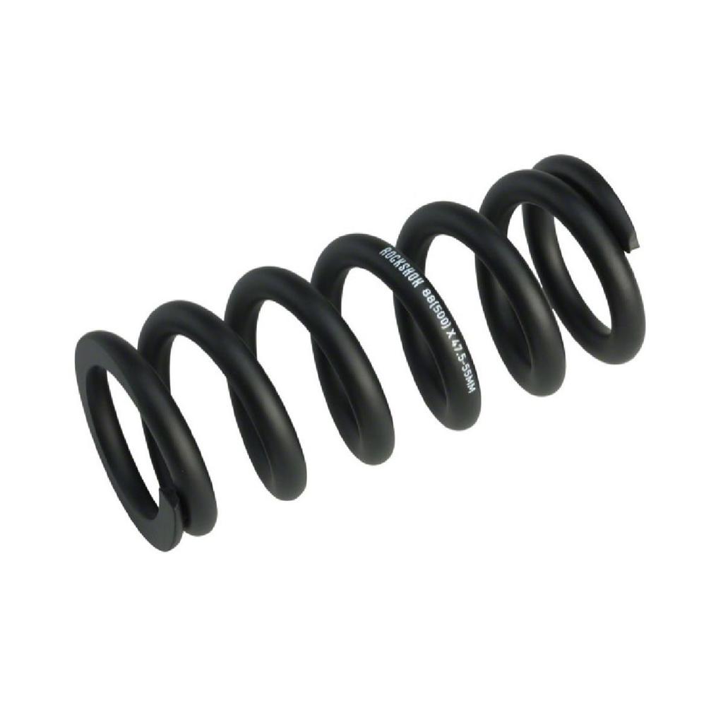 Resorte 151mm 57.5-65mm 