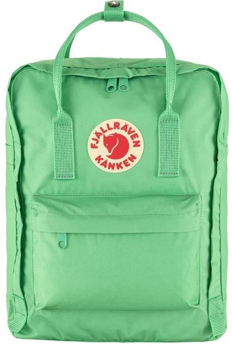 Mochila Kanken - Color: Apple Mint