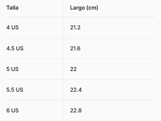 Miniatura Zapatilla De Escalada Titan No-Marking -