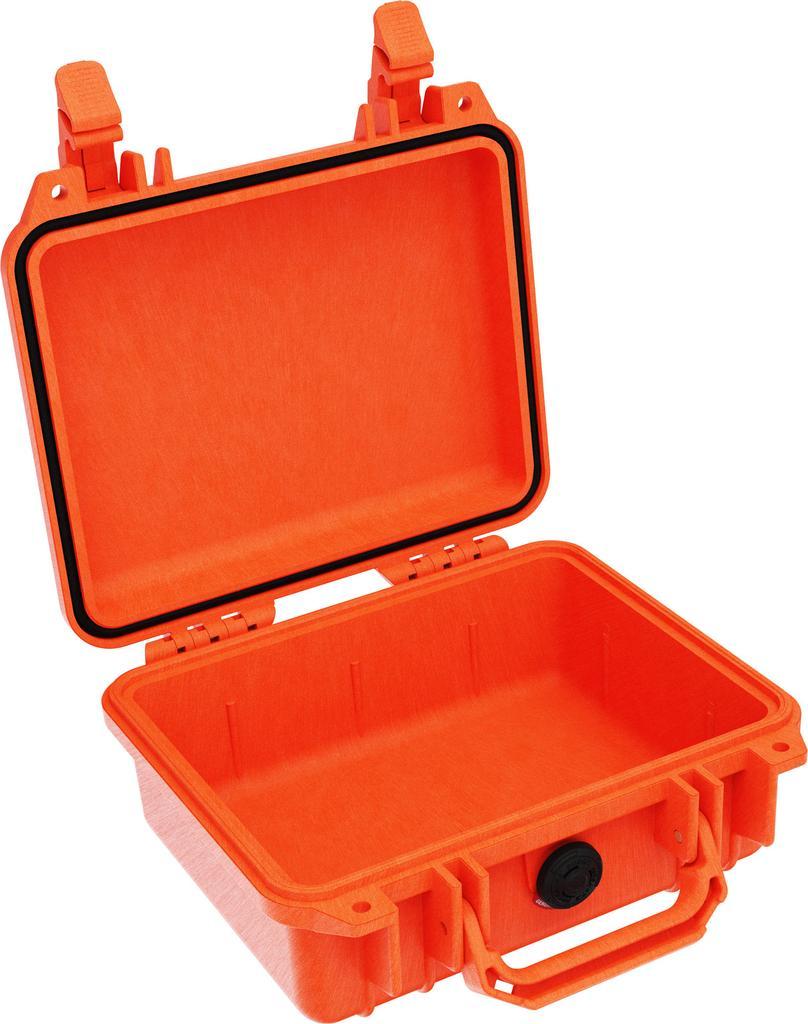 Caja Seca 1200 -