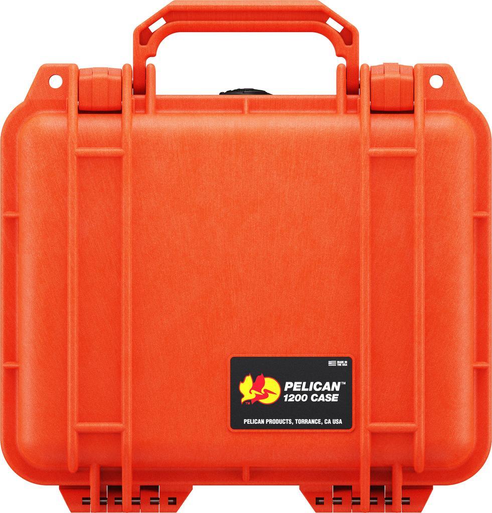 Miniatura Caja Seca 1200 -