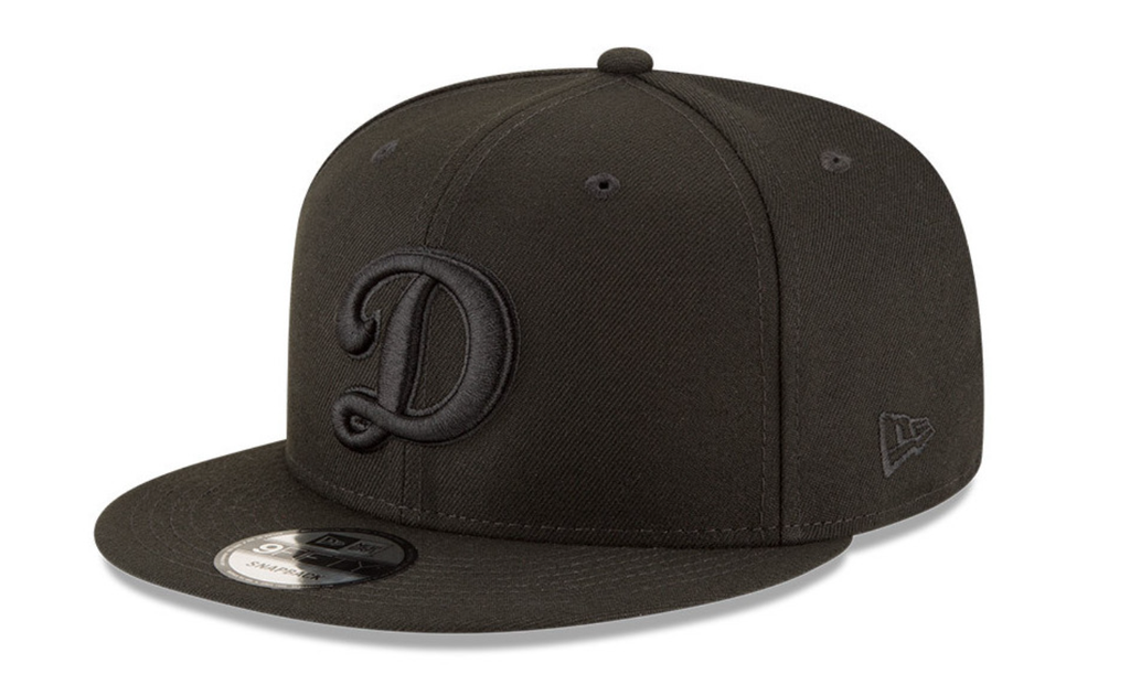 Jockey Los Angeles Dodgers MLB 9 Fifty -