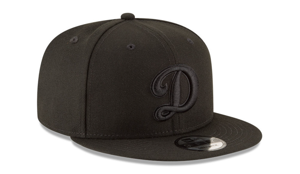 Miniatura Jockey Los Angeles Dodgers MLB 9 Fifty -