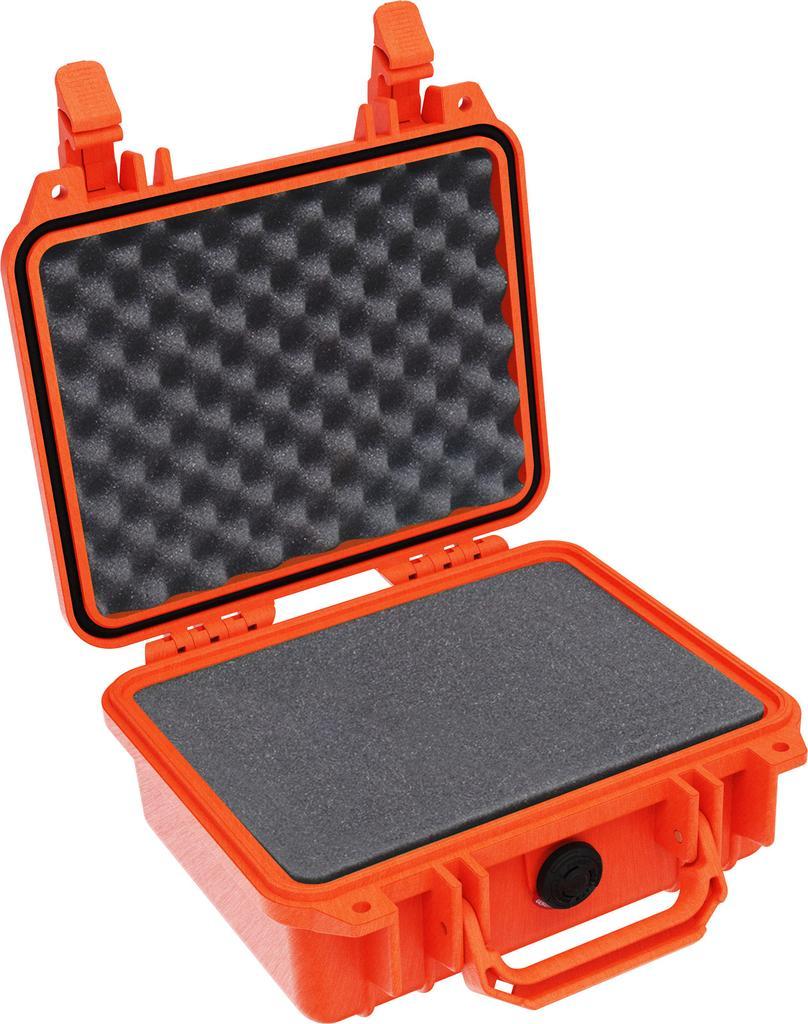 Caja Seca 1200