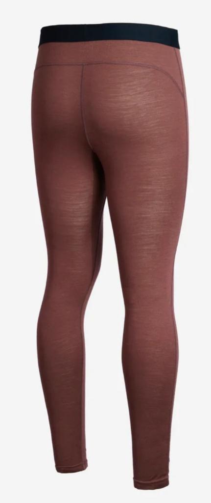 Miniatura Pantalón Primera Capa Corewarm Hombre  - Color: TERRACOTA