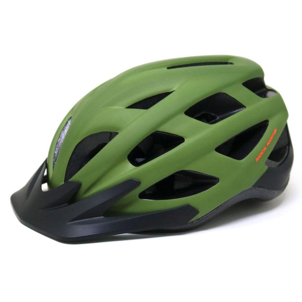 Miniatura Casco Mtb Glaciar -