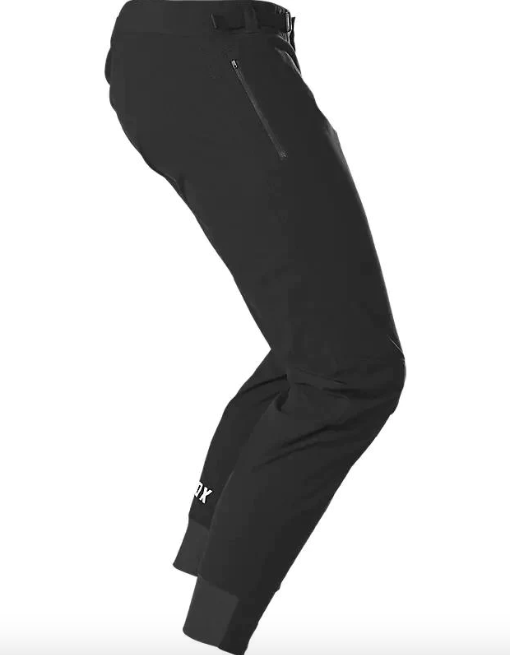 Pantalon Bicicleta Niño Ranger - Color: Negro