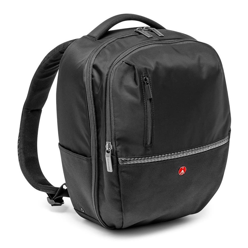 Miniatura Mochila Avanzada Para Cámara Y Portátil Gearpack M -