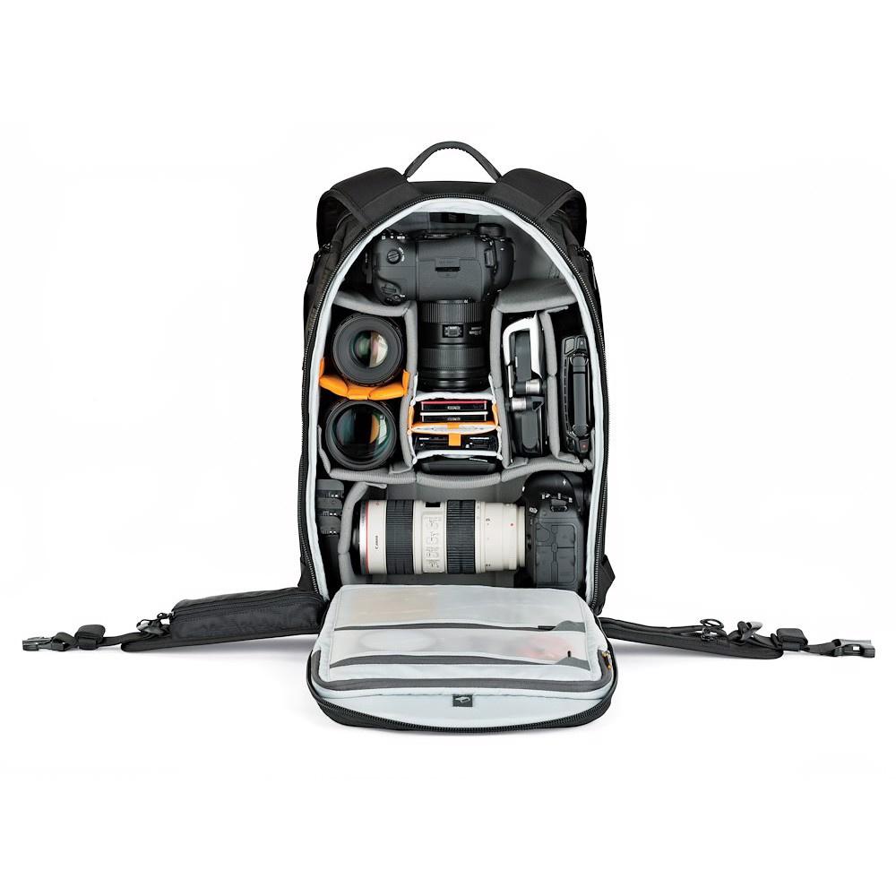 Miniatura Mochila modular para cámara profesional BP 450 AW II -