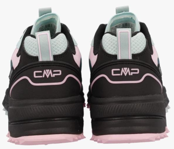 Miniatura Zapatilla Mujer Helnait WP -