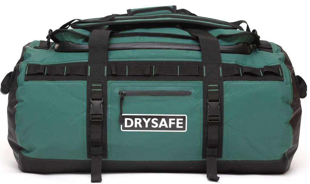 Bolso Duffel 80 Lt -