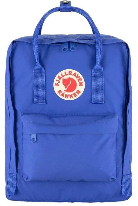 Mochila Kanken - Color: Cobalt Blue