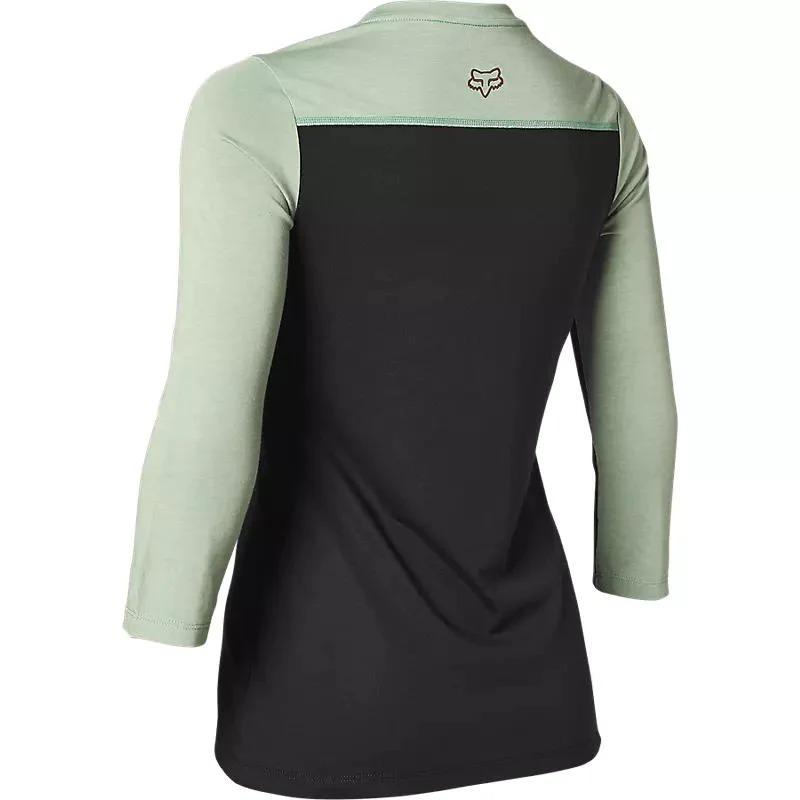 Polera Bicibleta Mujer Ranger Drirelease 3/4  -