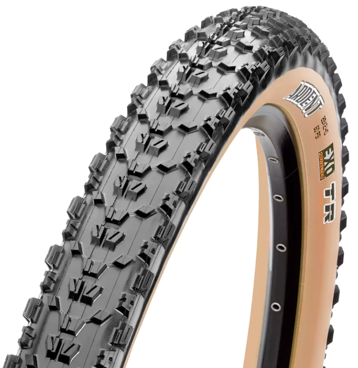 Neumático De Bicicleta Ardent 29 x 2.25 -