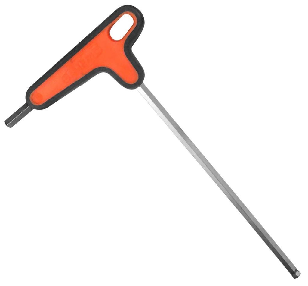 Llave Allen Con Mango