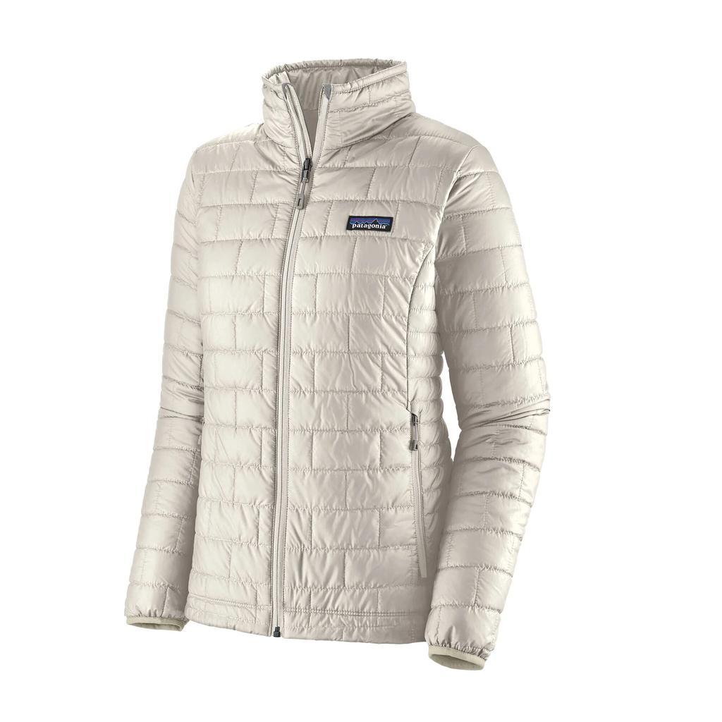Chaqueta Mujer Nano Puff Jacket