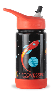 Miniatura Botella De Agua Para Niños The Frost 355 ml - Formato: Space