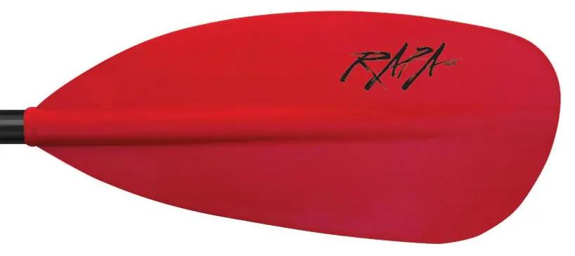 Remo  Rapa Light - Color: Rojo