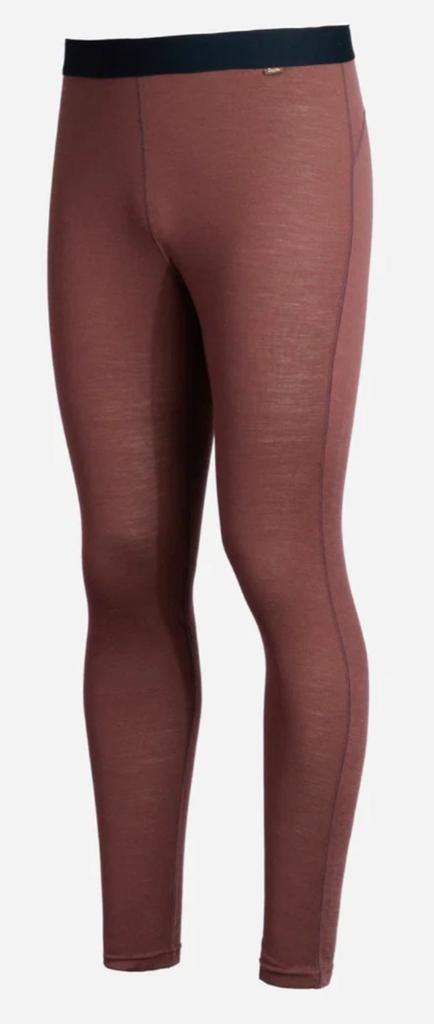 Miniatura Pantalón Primera Capa Corewarm Hombre  - Color: TERRACOTA