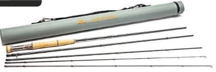 Caña Precision Sensyt 9'6"0-3 -