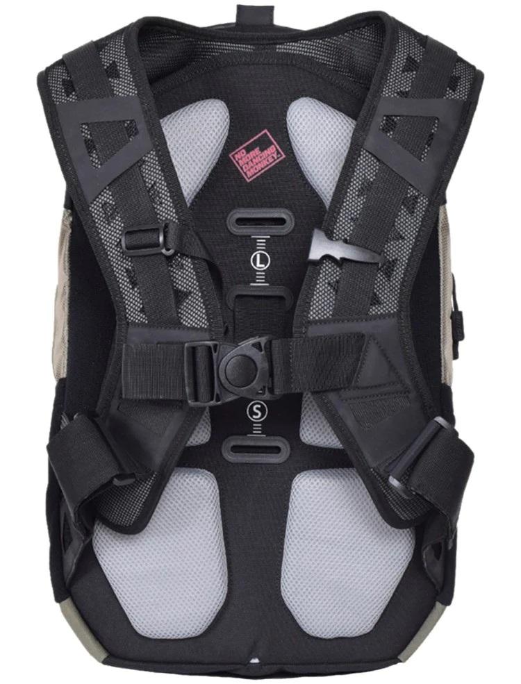 Mochila Explorer 26 - Color: Verde Musgo