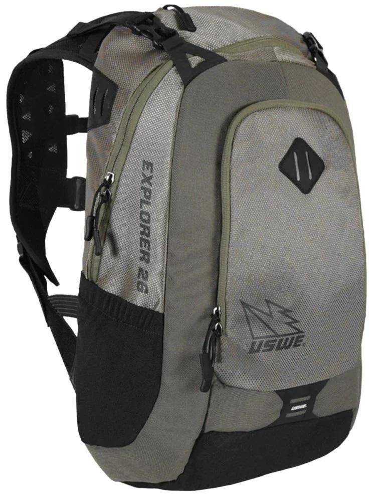 Mochila Explorer 26 -