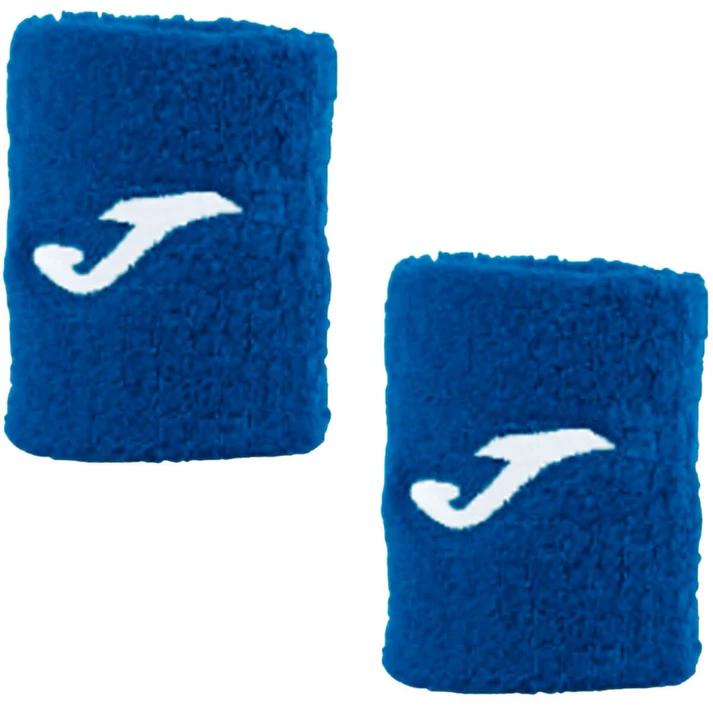 Miniatura Muñequera Corta X2 - Color: Azul Royal