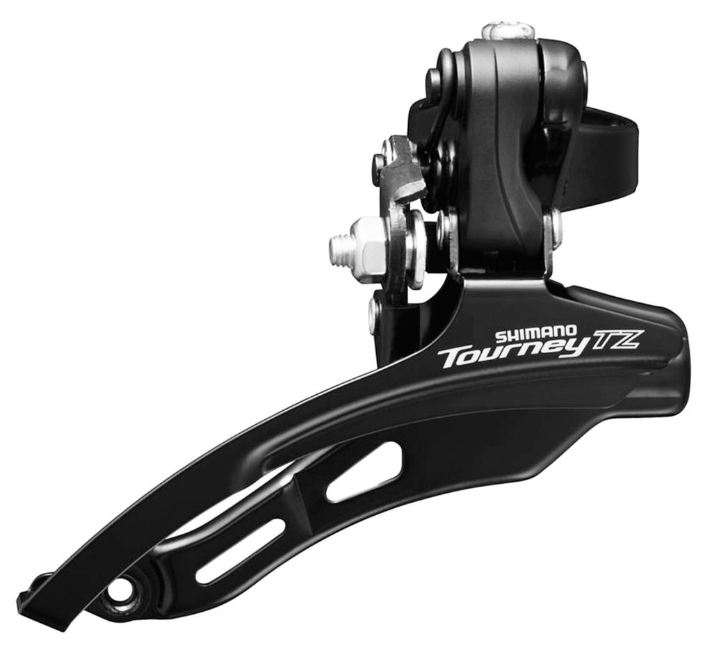 Cambiador Tz Fd-Tz510-Ds6 3 (Friction) x7/6 28.6Mm