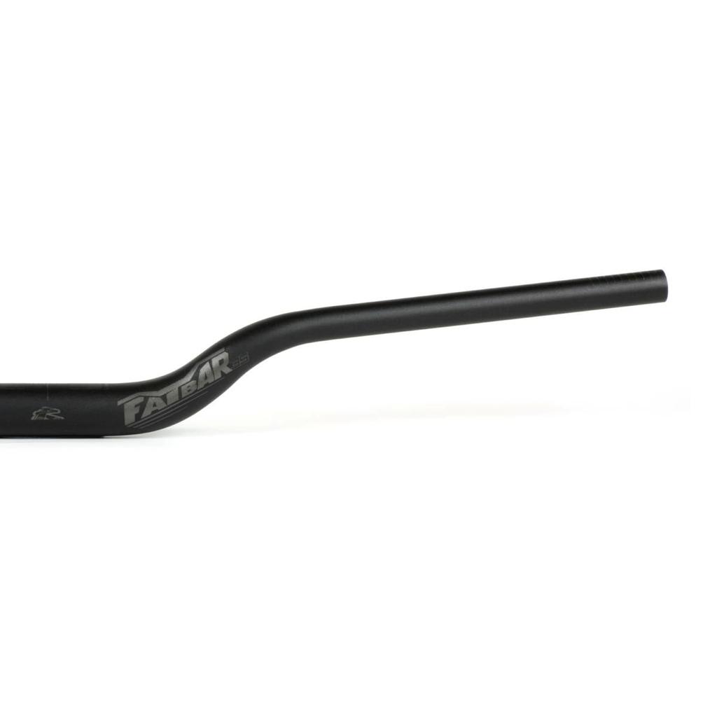 Manubrio Fatbar 35 V3 820x35mm Rise 50mm -