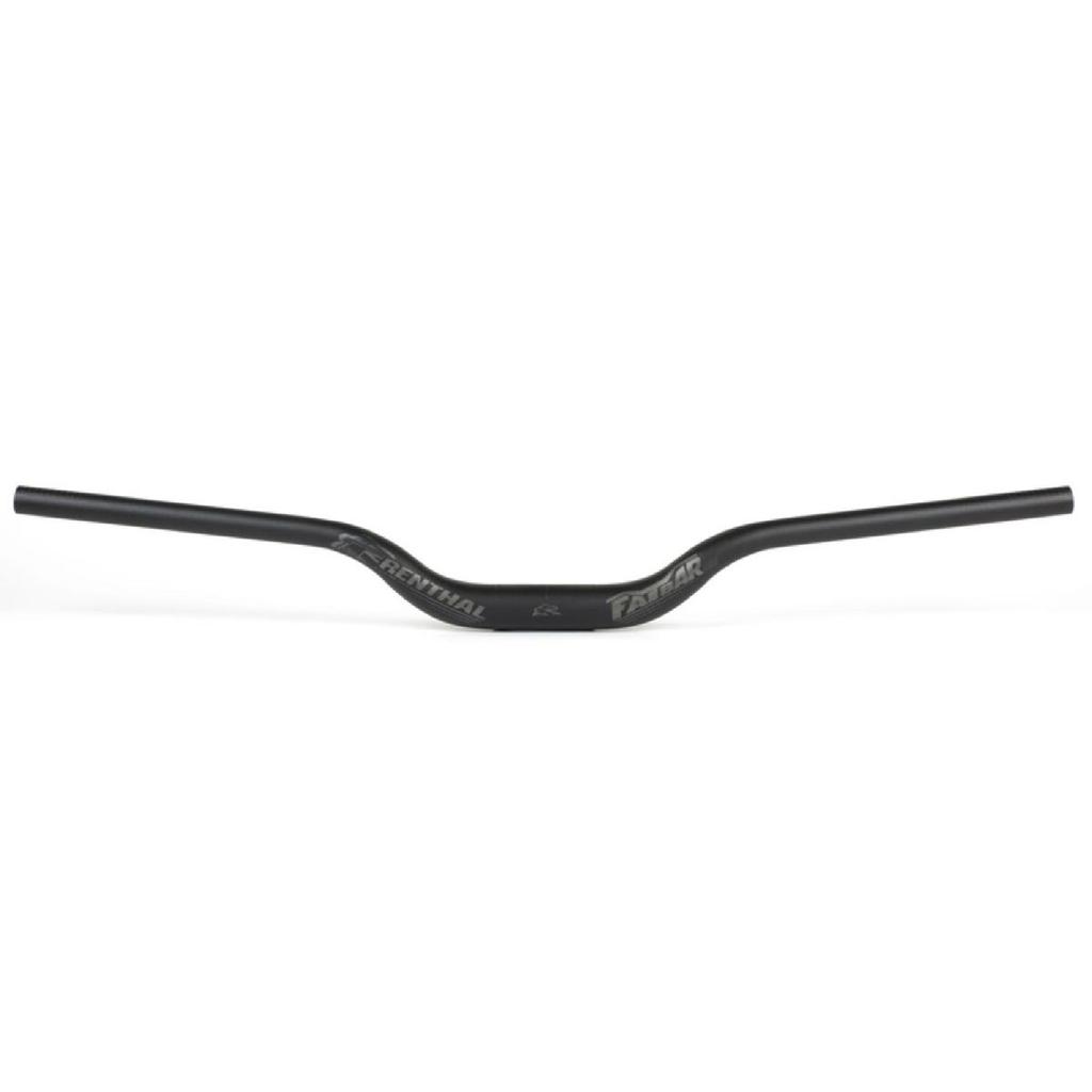 Manubrio Fatbar 35 V3 820x35mm Rise 50mm