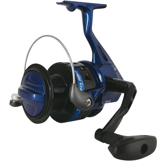 Carrete Ok Topaz Pro 50 Sp 3Bb