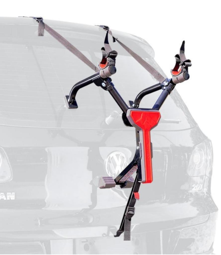 Porta Bicicleta Allen Racks  -