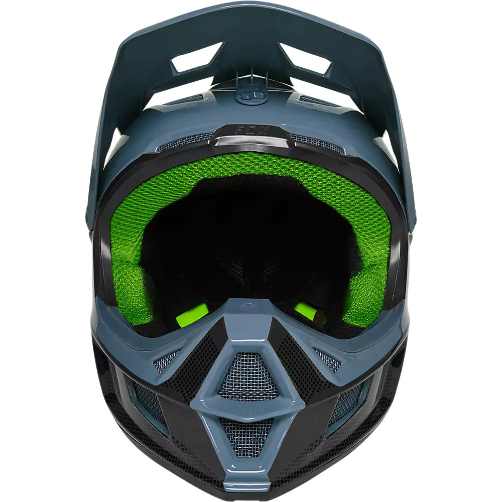 Miniatura Casco Bicicleta Rampage Comp 2022 -