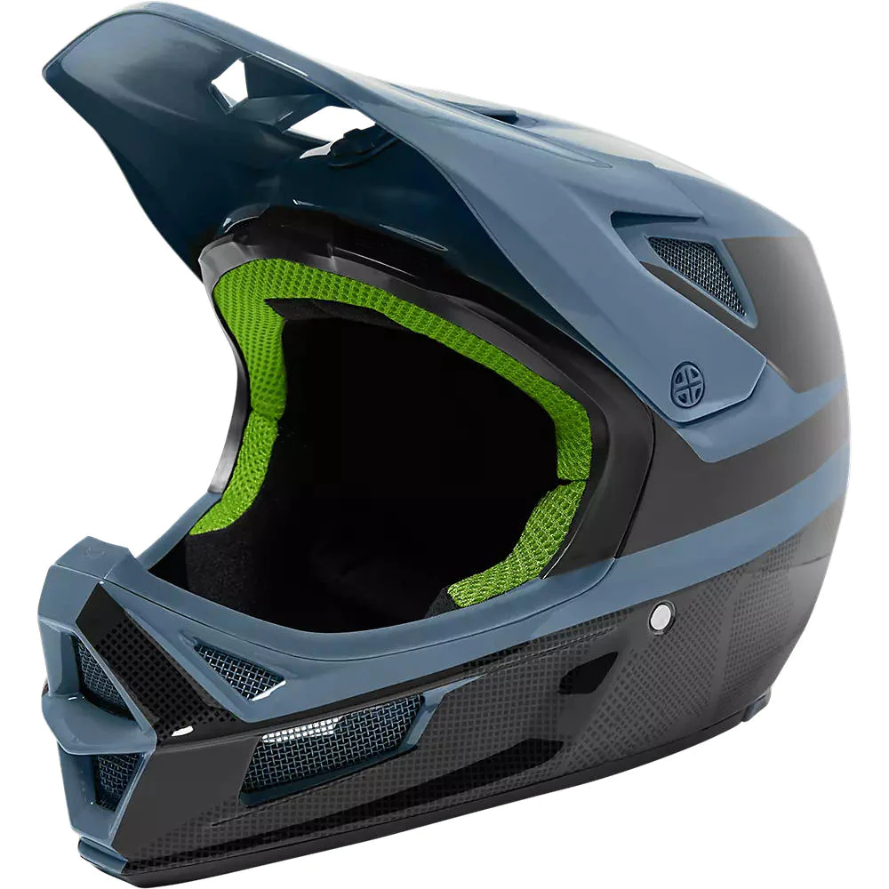 Casco Bicicleta Rampage Comp 2022 -
